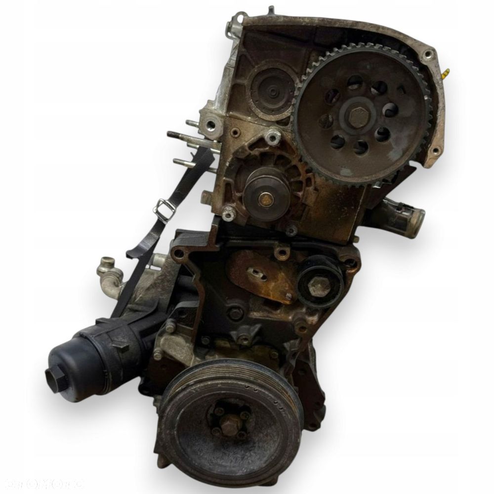 SILNIK A20DTH Opel Insignia Zafira B Astra IV J 2.0 CDTI po przeglądzie - 6