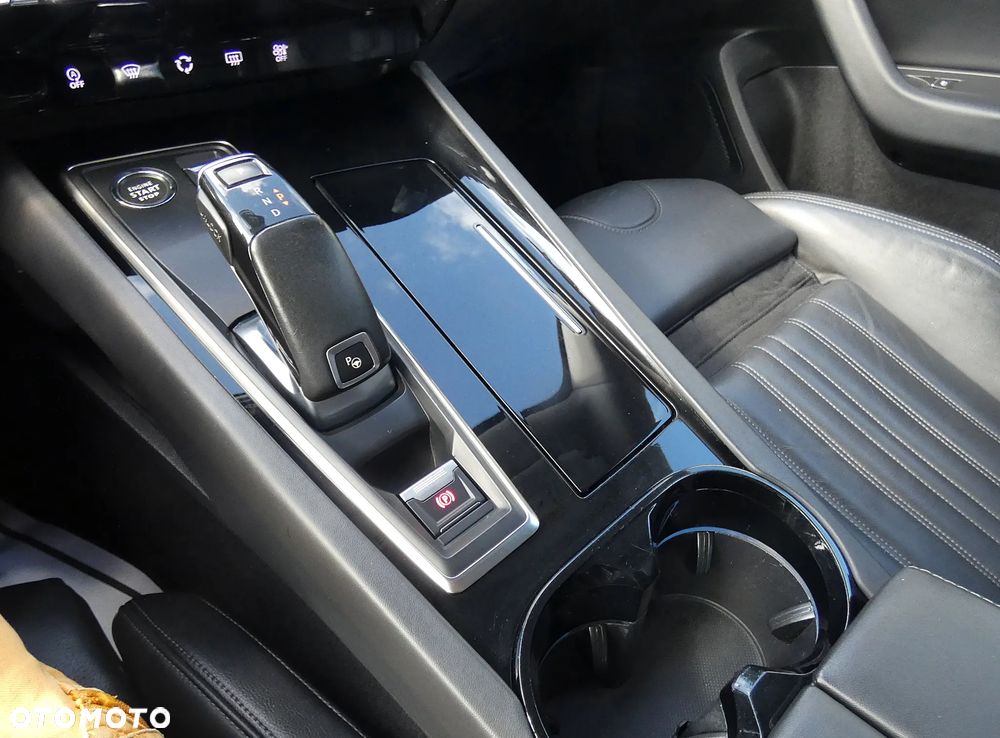 Peugeot 508 BlueHDi 160 EAT8 Allure - 15