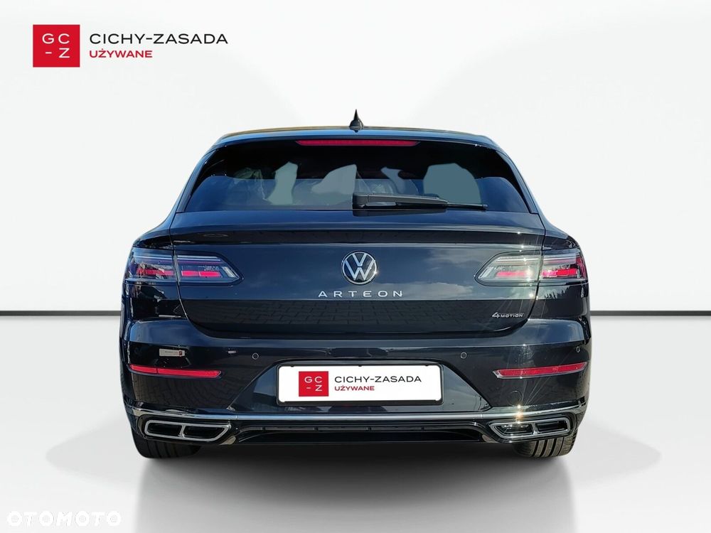 Volkswagen Arteon Shooting Brake 2.0 TSI 4Motion Elegance DSG - 5