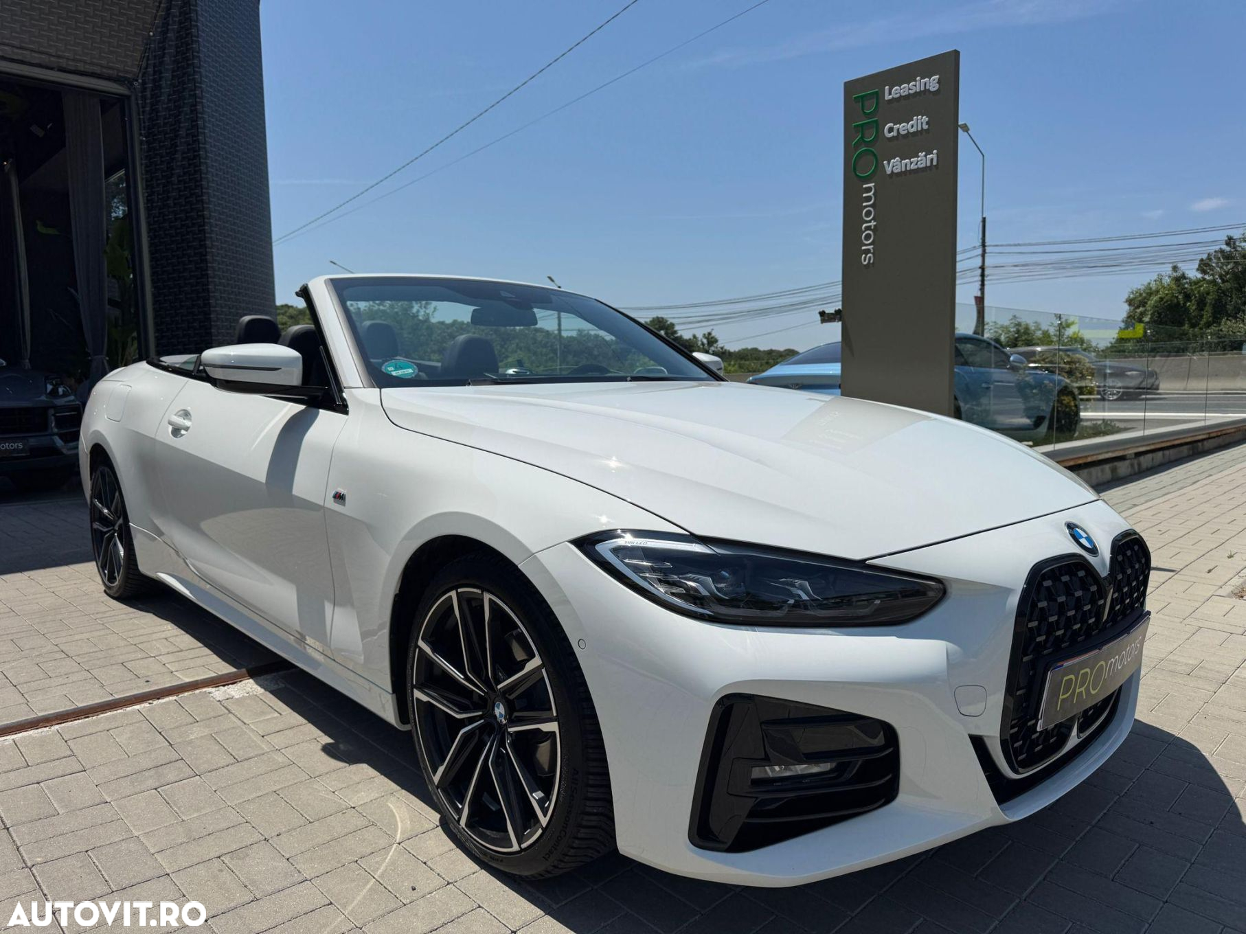 BMW Seria 4 - 21