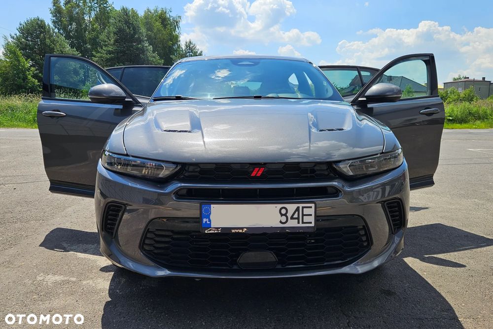 Dodge Hornet - 12