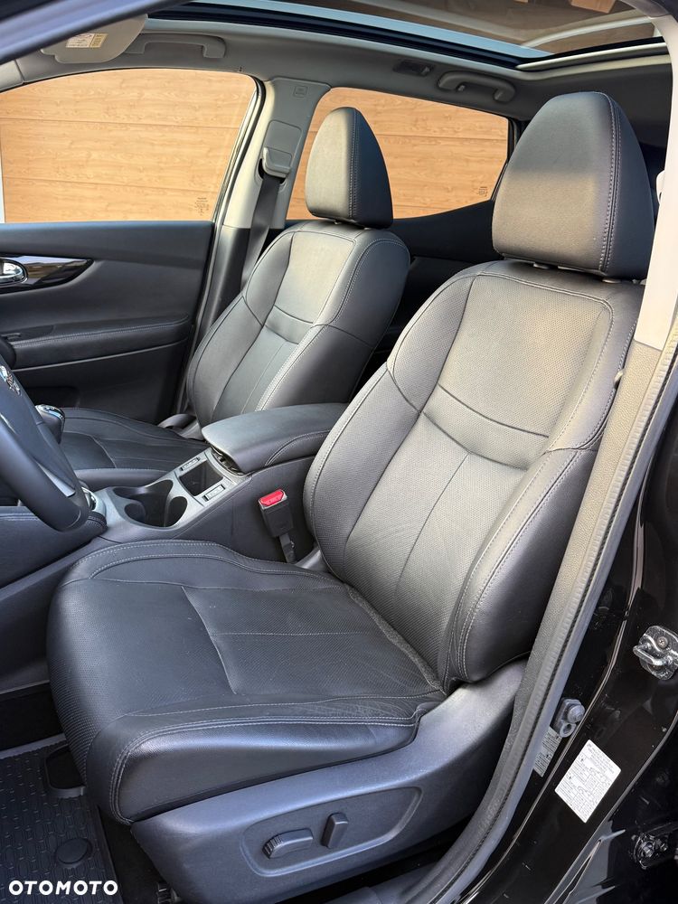 Nissan Qashqai 1.6 Tekna Pack - 16