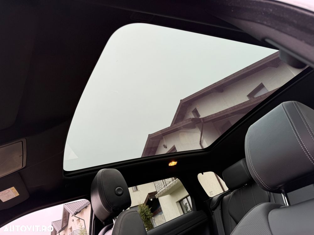 Land Rover Range Rover Evoque 2.0 l TD4 HSE Dynamic - 5