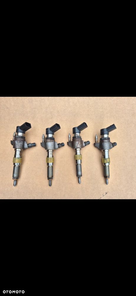 VOLVO CITROEN FORD 1.6 WTRYSKIWACA 50274VO5 9802448680 - 2