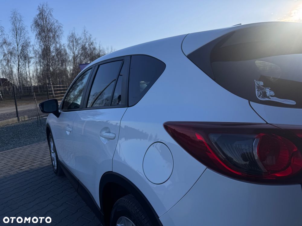 Mazda CX-5 SKYACTIV-D 150 Drive Nakama - 11