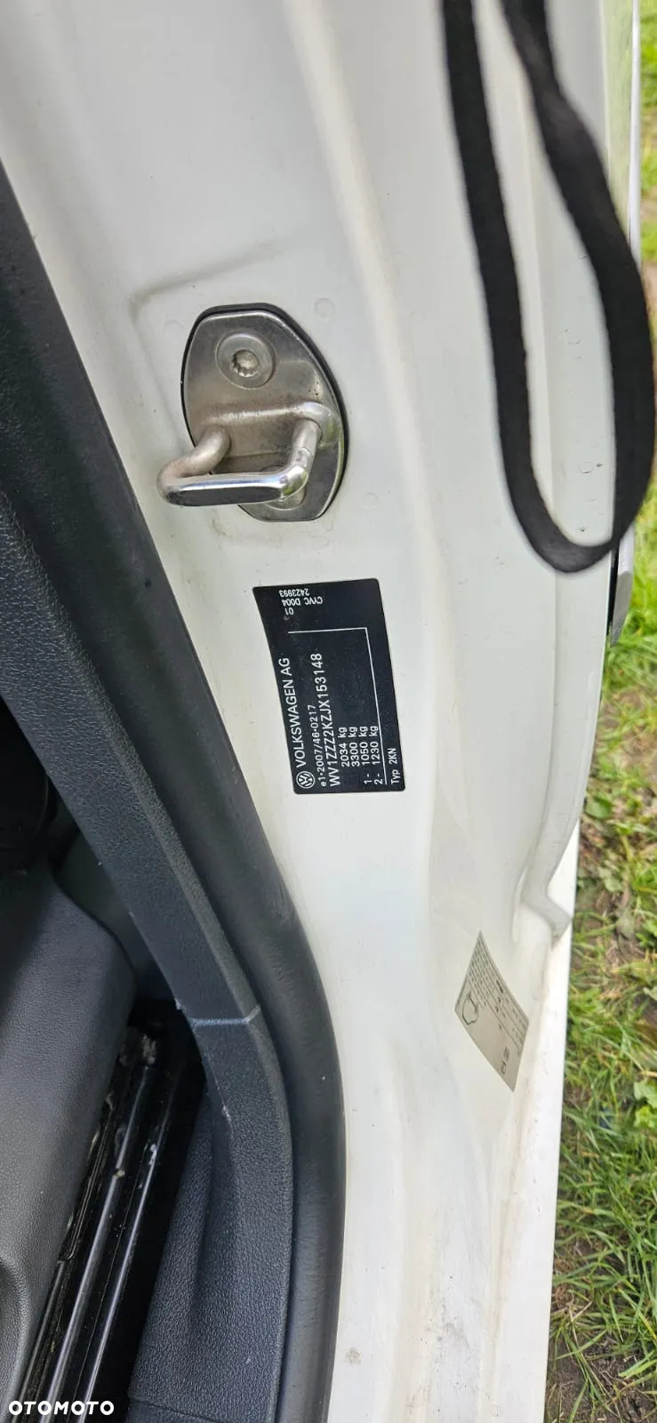 Volkswagen Caddy 1.2 TSI - 8