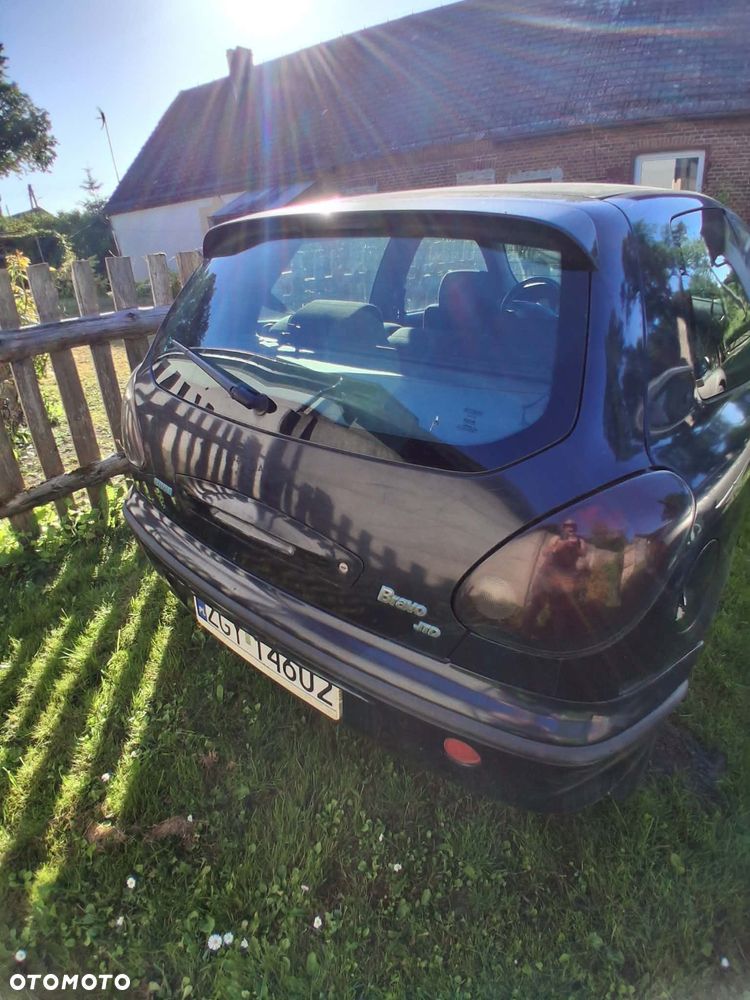 Fiat Bravo - 3