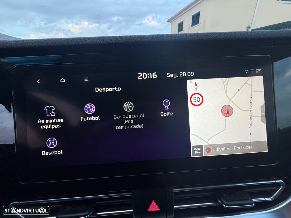 Kia e-Niro 64kWh - 42