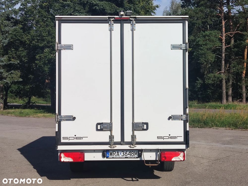 Mercedes-Benz Sprinter Chłodnia - 9