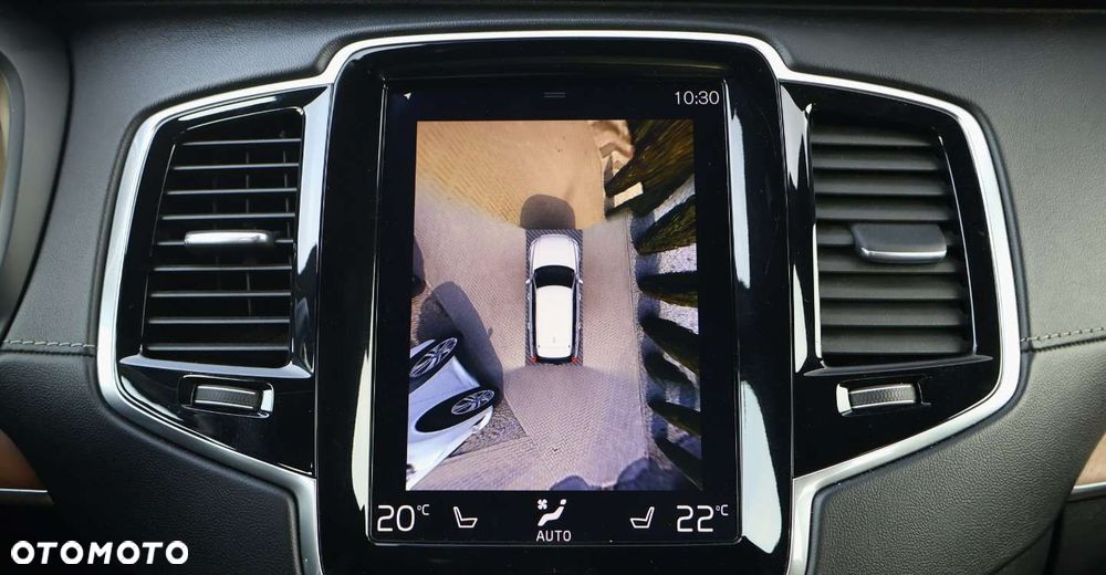 Volvo XC 90 - 28