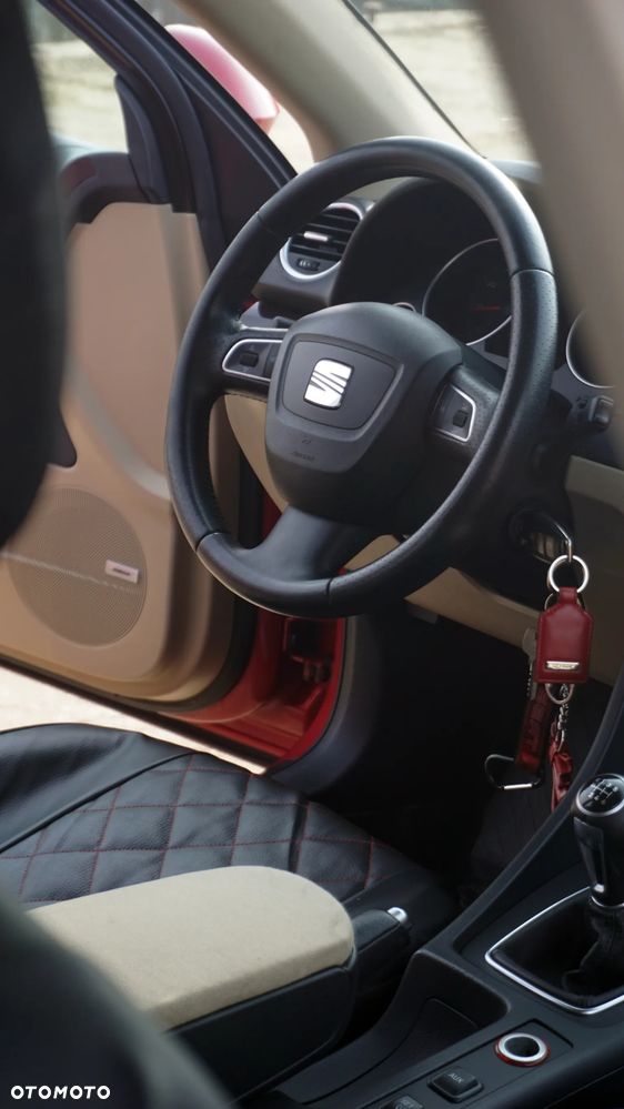 Seat Exeo ST - 7