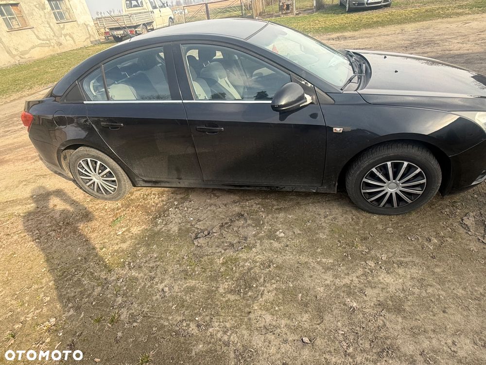 Chevrolet Cruze 2.0 D LT - 5