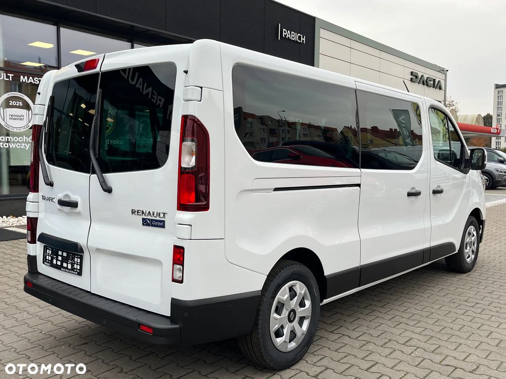 Renault Trafic - 7