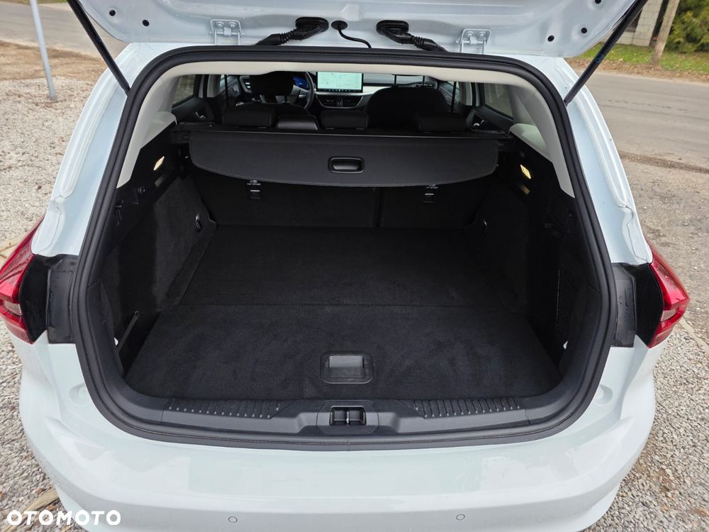 Ford Focus 1.5 EcoBlue STart-Stopp-System TITANIUM X - 25