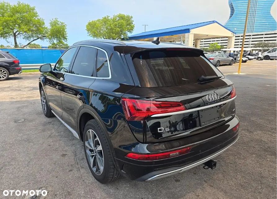 Audi Q5 45 TFSI quattro S tronic S line - 5