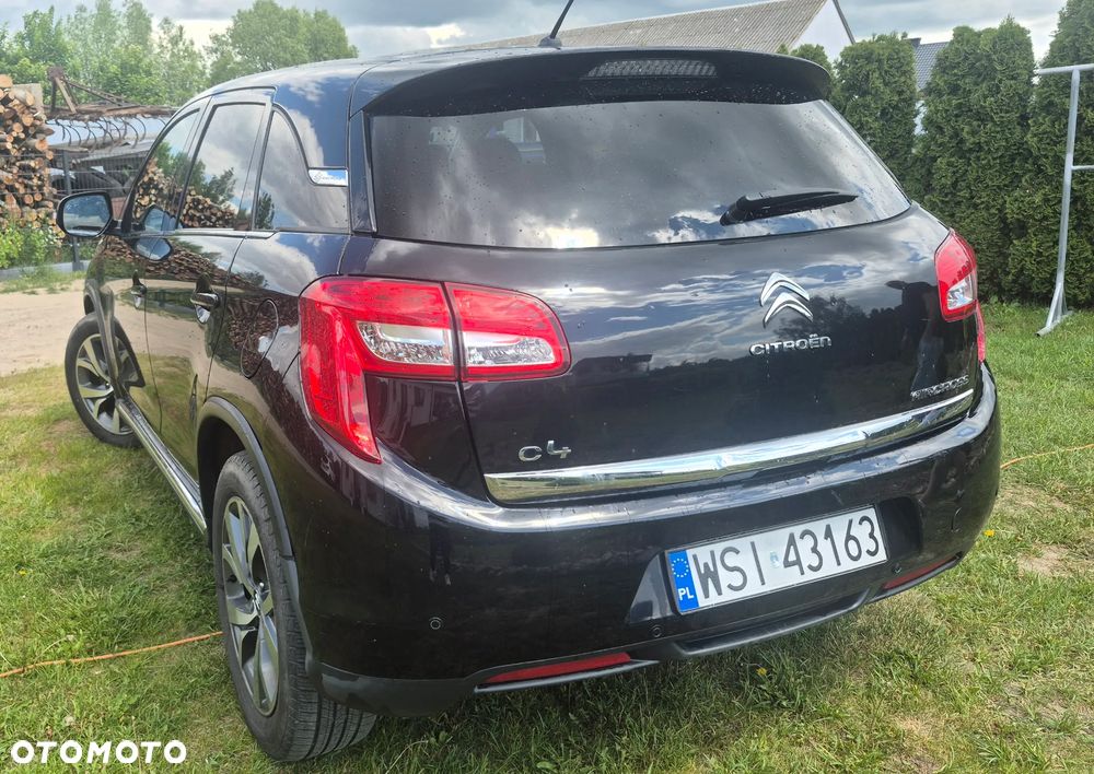 Citroën C4 1.6 HDi Selection - 6