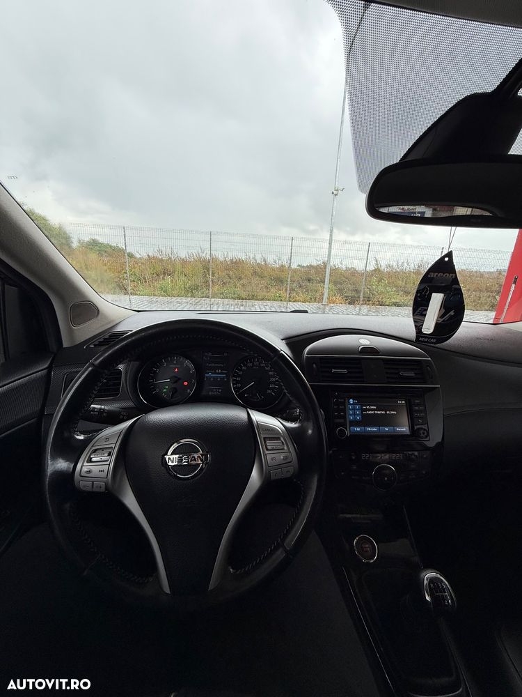 Nissan Pulsar 1.6 DIG-T N-TEC - 12