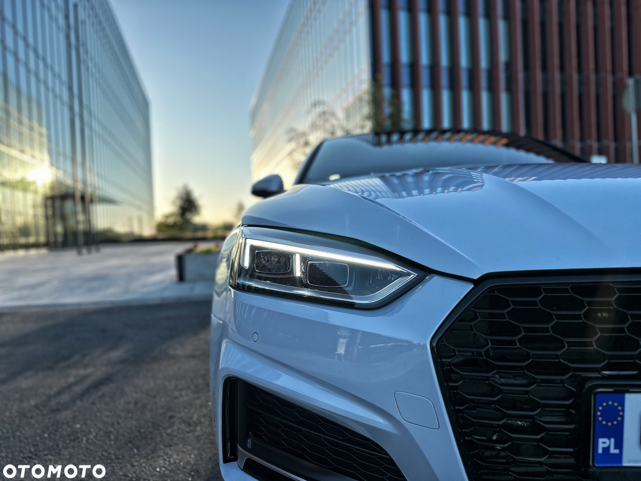 Audi A5 2.0 TFSI Quattro Sport S tronic - 6
