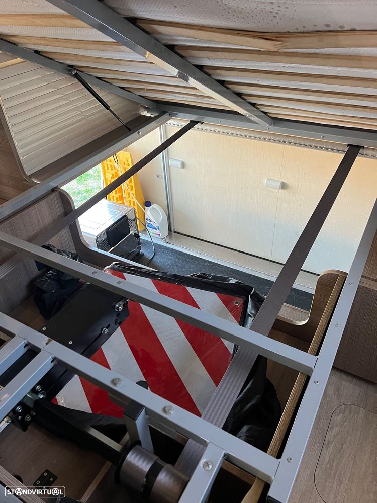 Chausson Titanium - 21