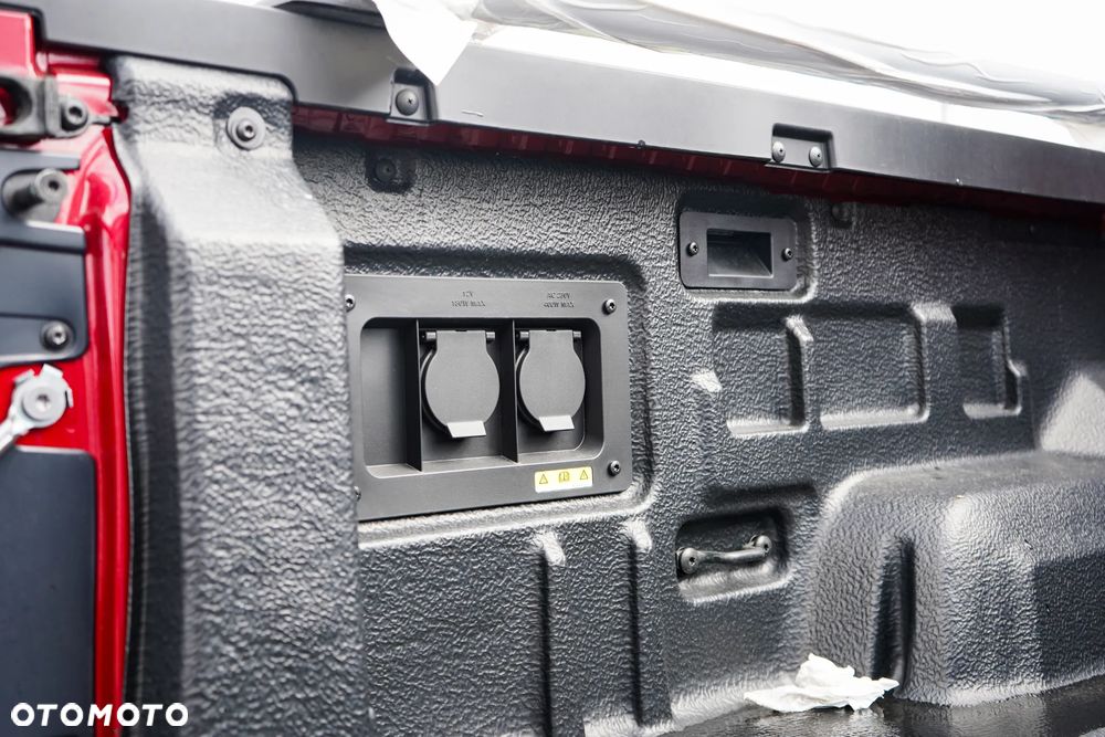 Volkswagen Amarok 3.0 V6 TDI 4Mot Style - 14