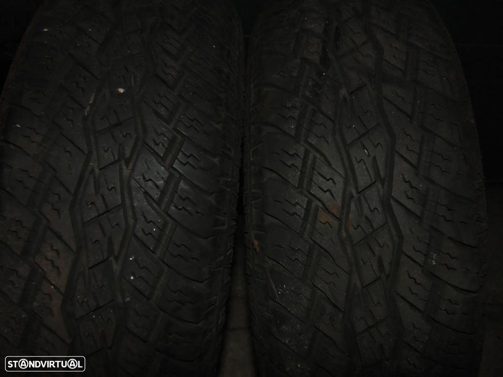 Opel Frontera/Outros pneus - 16