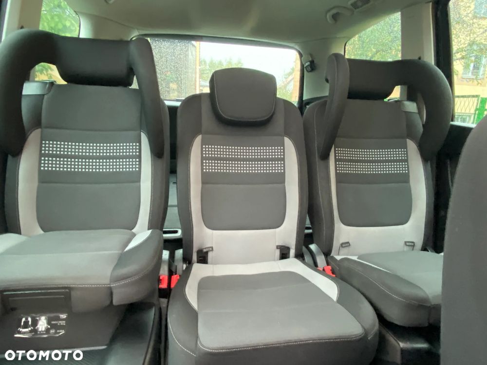 Volkswagen Sharan 2.0 TDI Highline DSG - 28