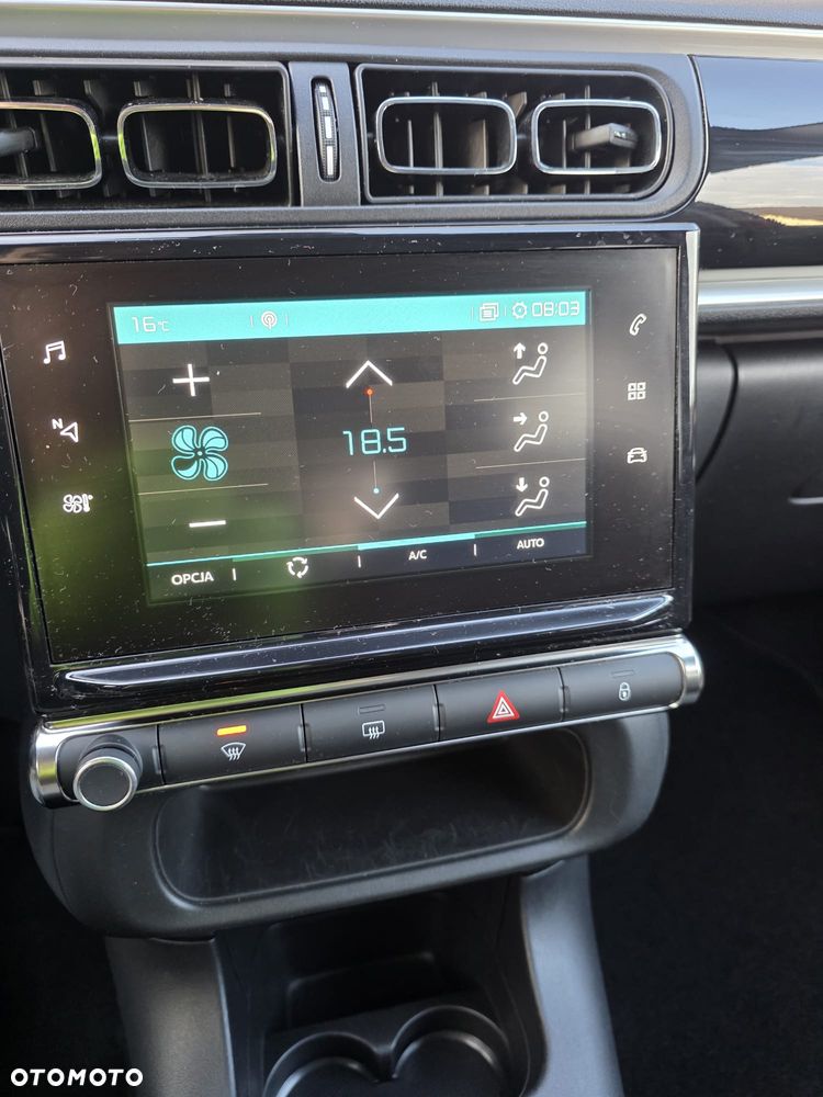 Citroën C3 Pure Tech 110 S&S SHINE - 24