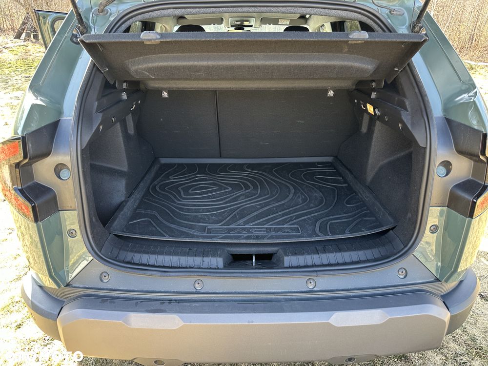 Dacia Duster 1.3 TCe Journey - 13