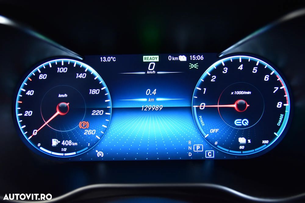 Mercedes-Benz GLC - 10