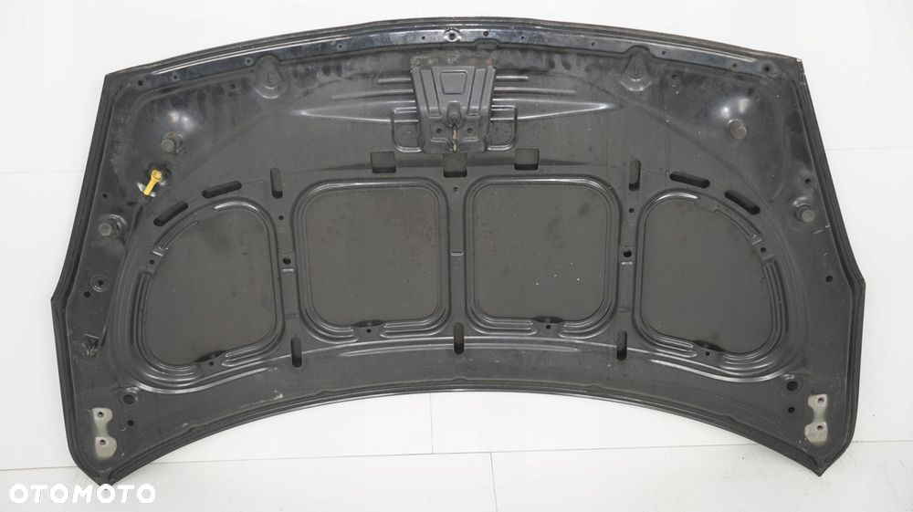 MASKA POKRYWA SILNIKA HYUNDAI I20 08-12R FR - 9