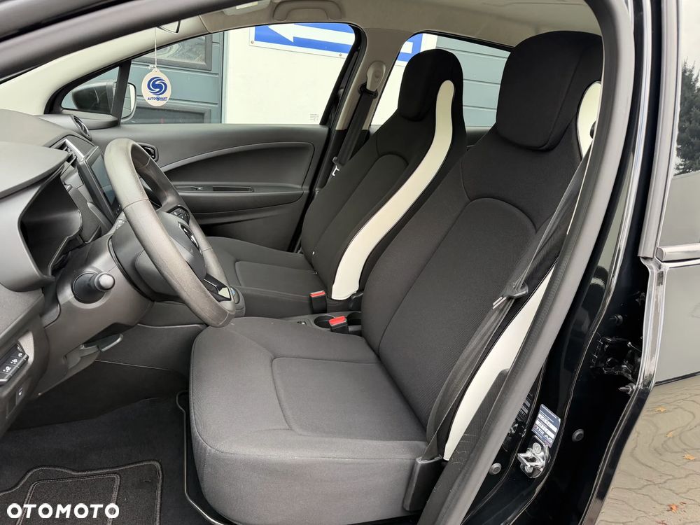 Renault Zoe - 18