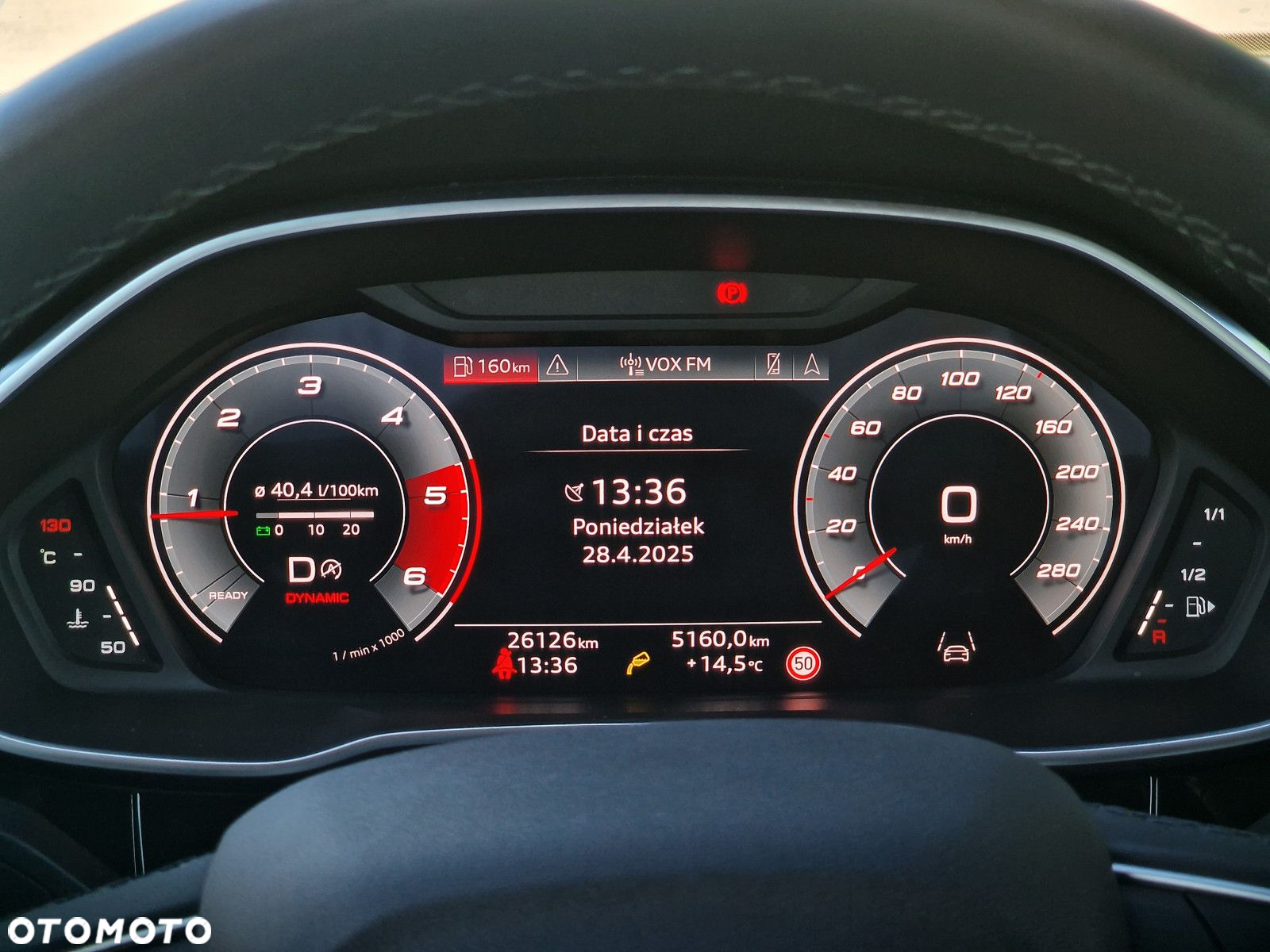 Audi Q3 35 TDI S-Line S tronic - 33
