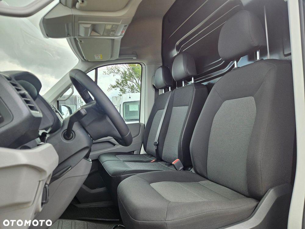 Volkswagen Crafter L4H2 *69999zł NETTO* 2.0TDi/140KM - 18