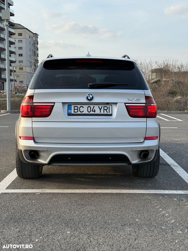 BMW X5 xDrive30d - 26