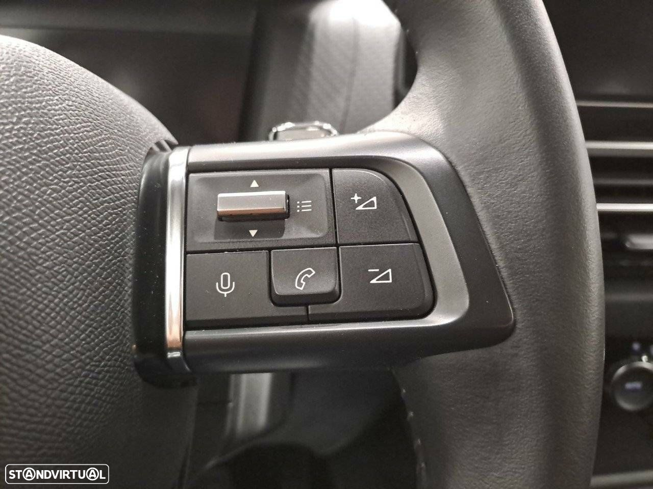 Citroën C4 1.2 PureTech Feel Pack EAT8 - 25