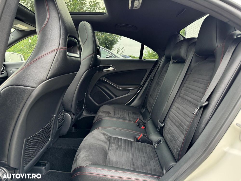 Mercedes-Benz CLA 220 d 7G-DCT - 19