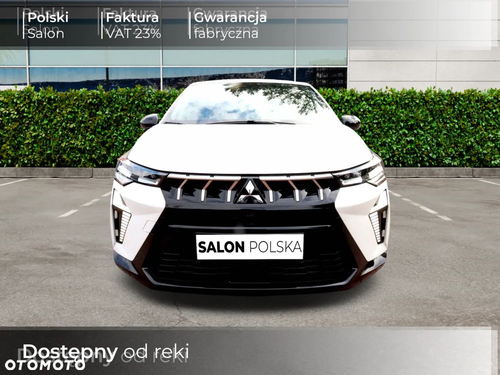 Mitsubishi ASX 1.3 mHEV Invite DCT - 5