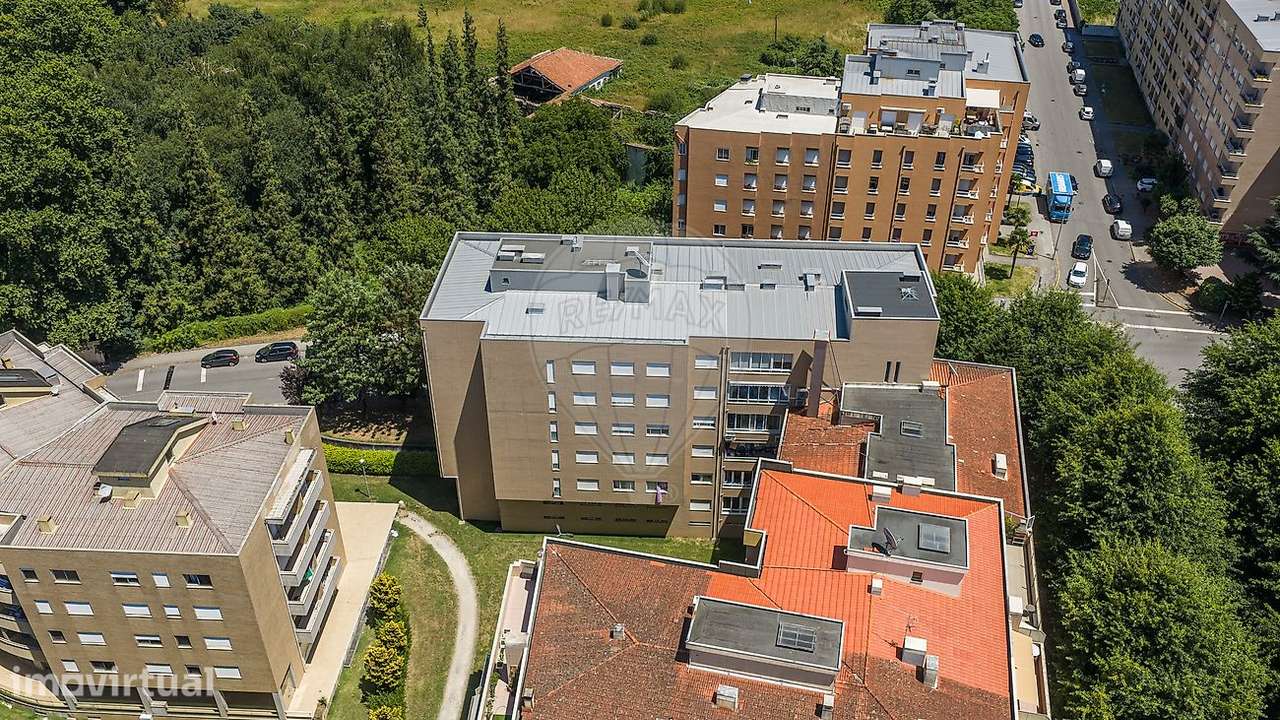 Apartamento T3 para venda - Grande imagem: 2/24