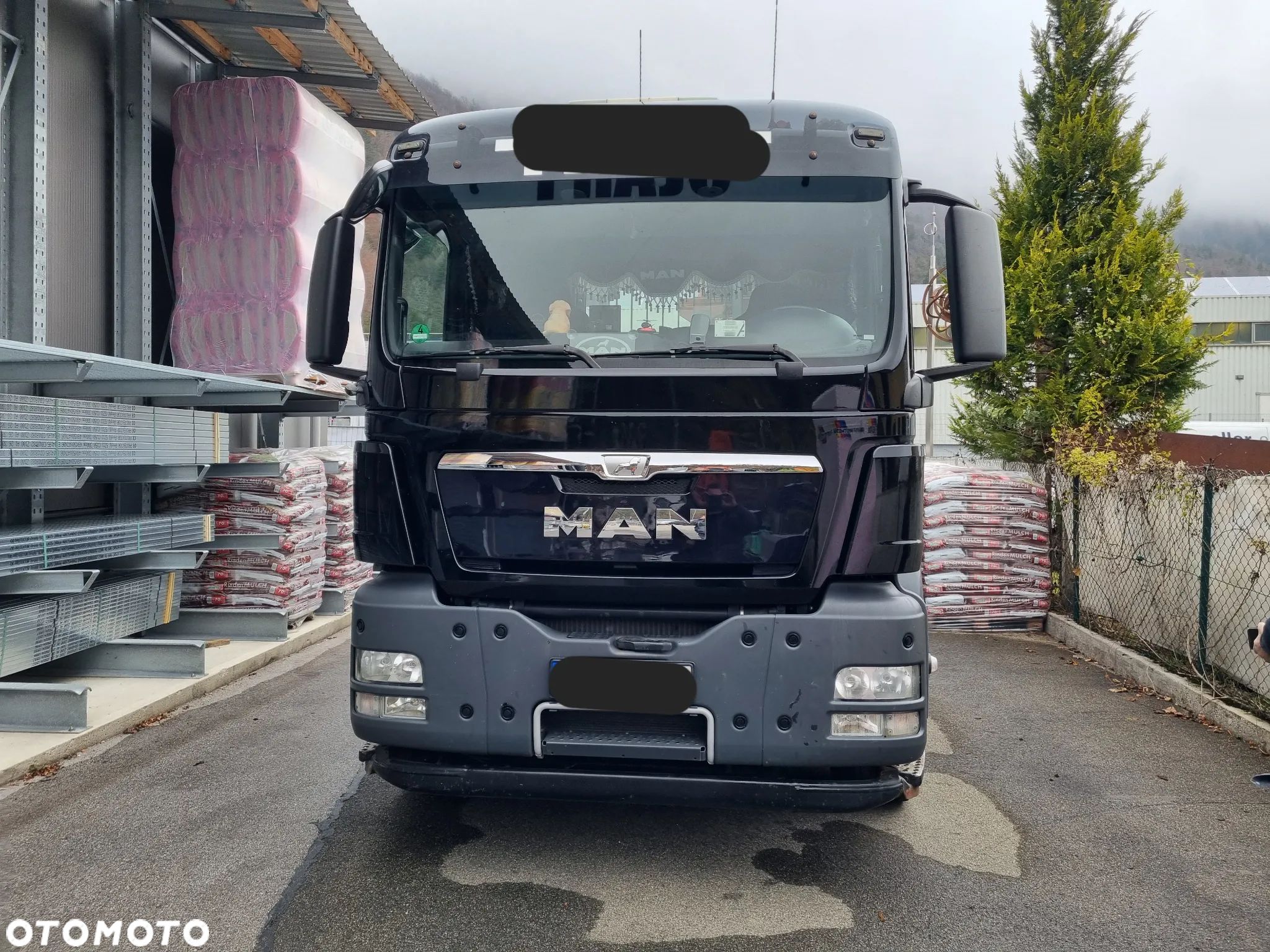 MAN Inny - 1
