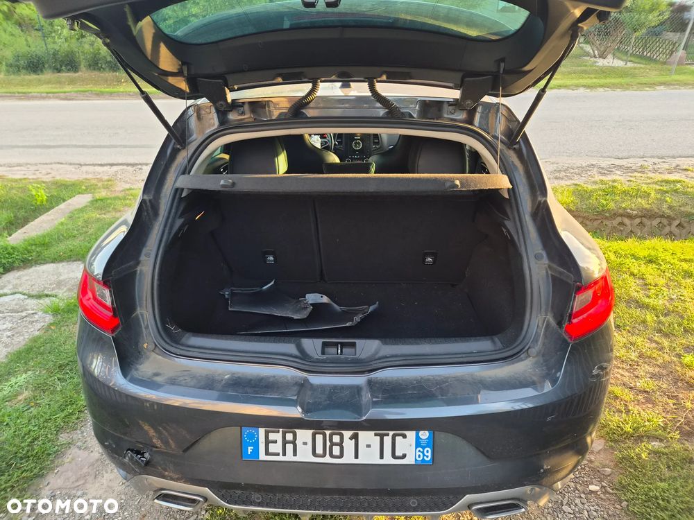 Renault Megane ENERGY dCi 165 EDC GT - 11