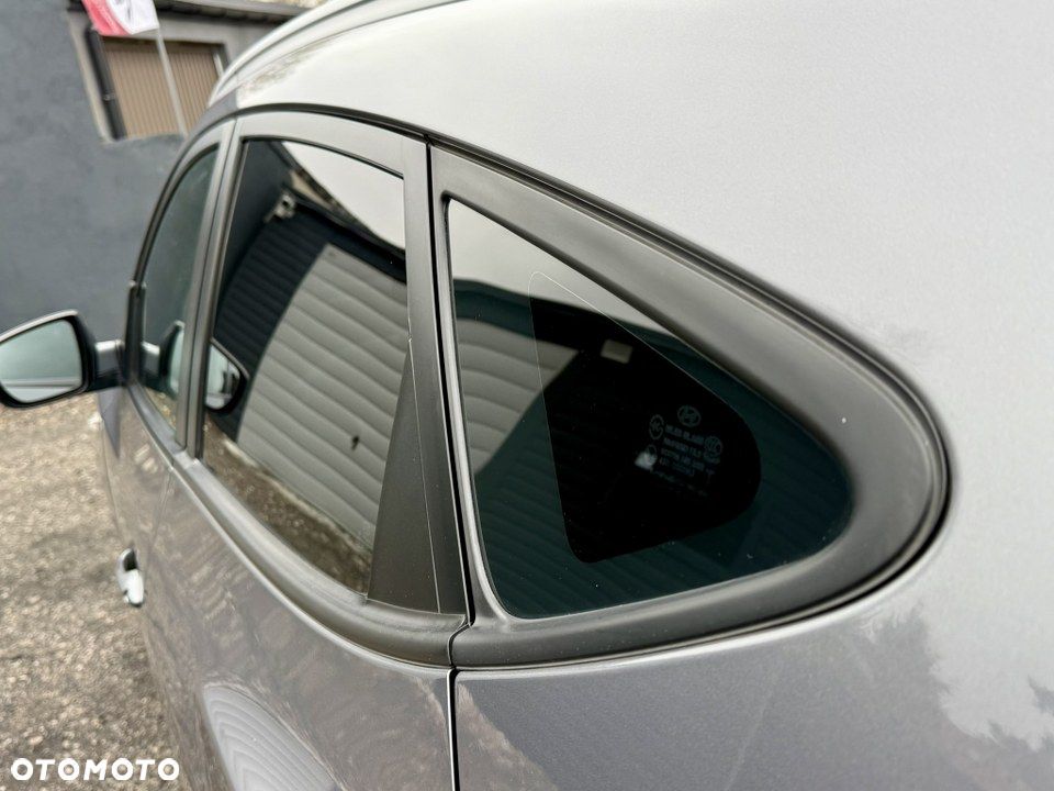 Hyundai ix35 1.6 2WD 5 Star Edition - 12