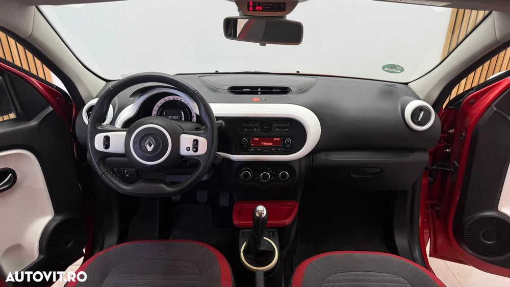 Renault Twingo SCe 70 Dynamique - 7