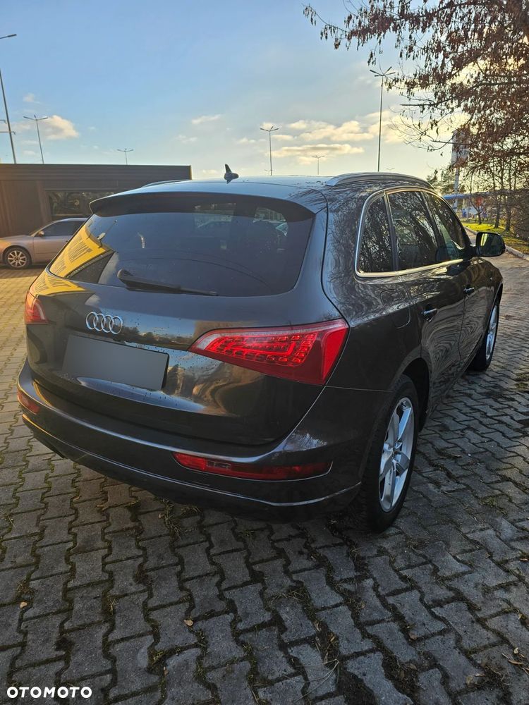 Audi Q5 2.0 TDI Quattro Stronic - 17