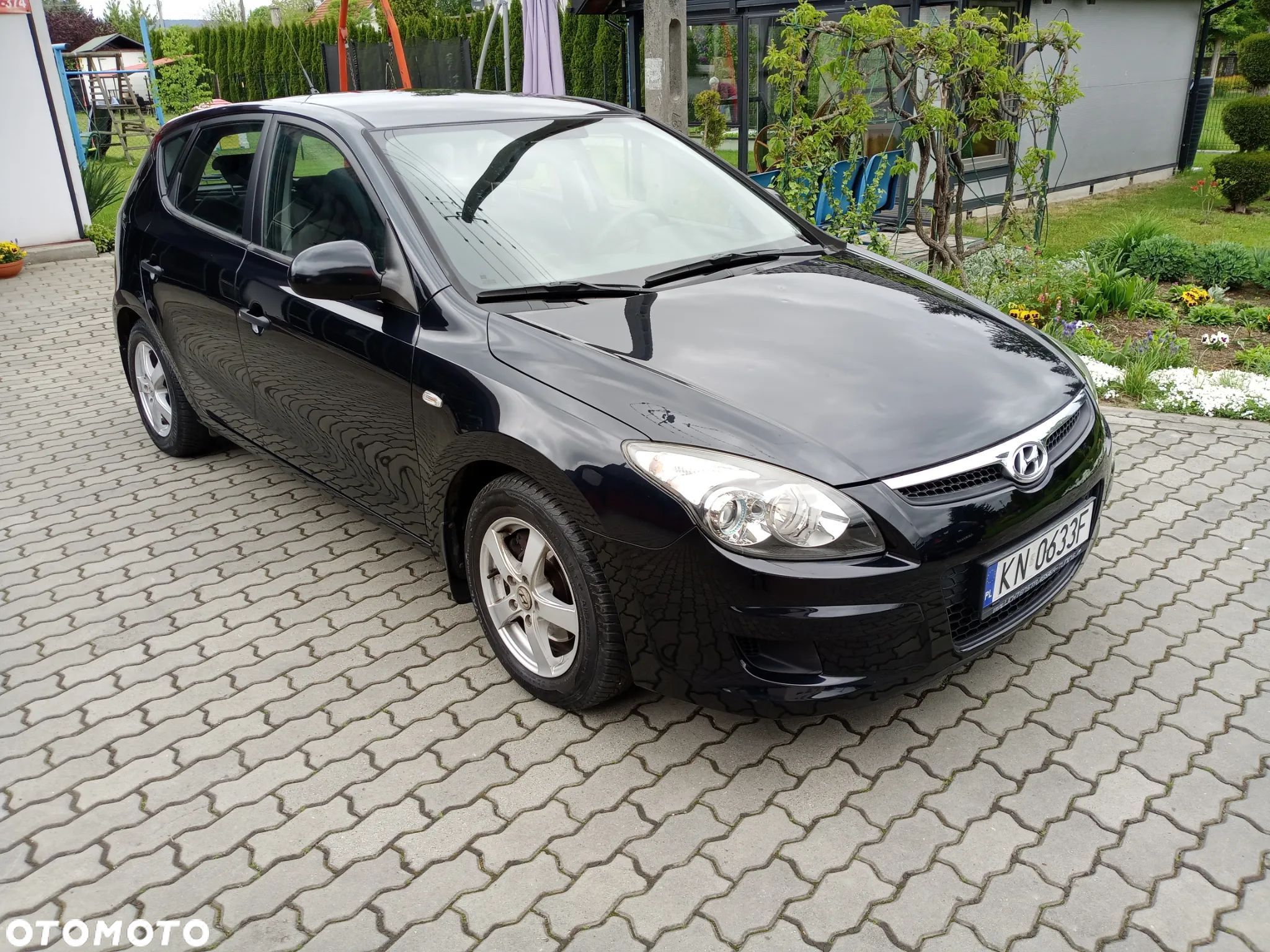 Hyundai i30 - 1