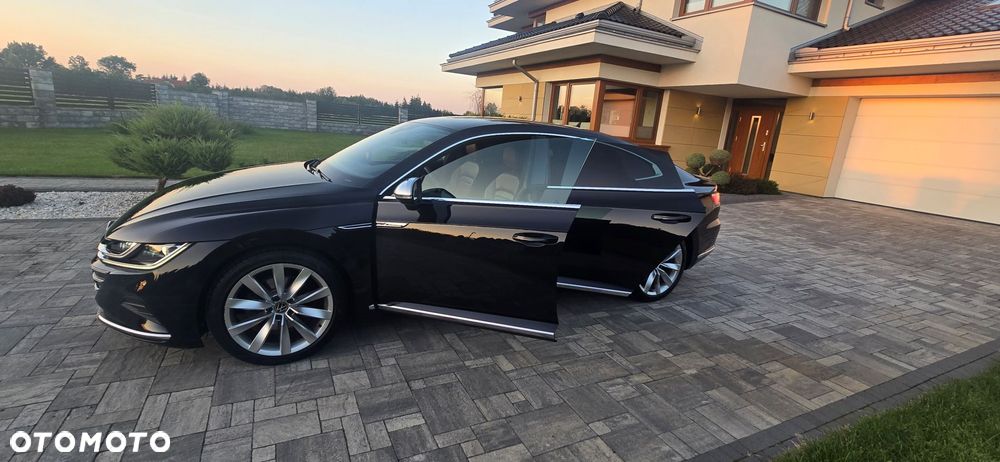 Volkswagen Arteon 2.0 TSI Elegance DSG - 13