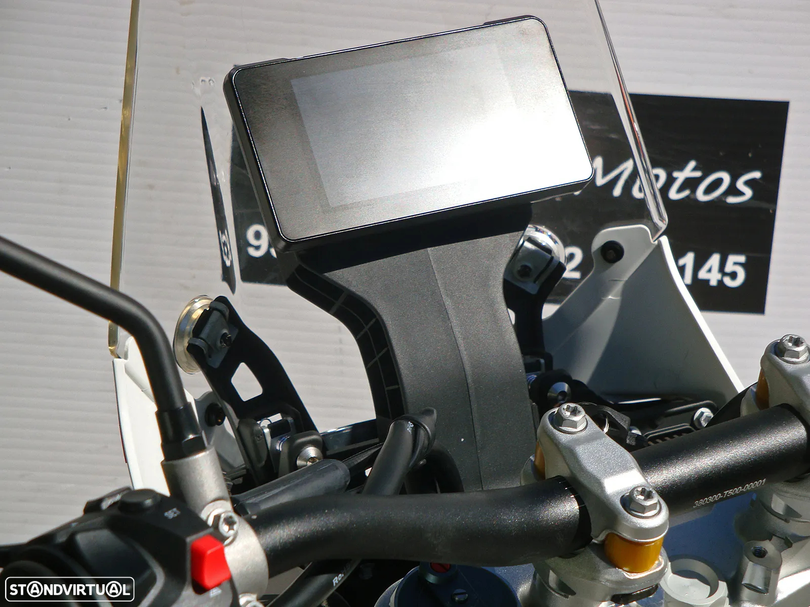 KOVE 450Rally + OFERTA - 13