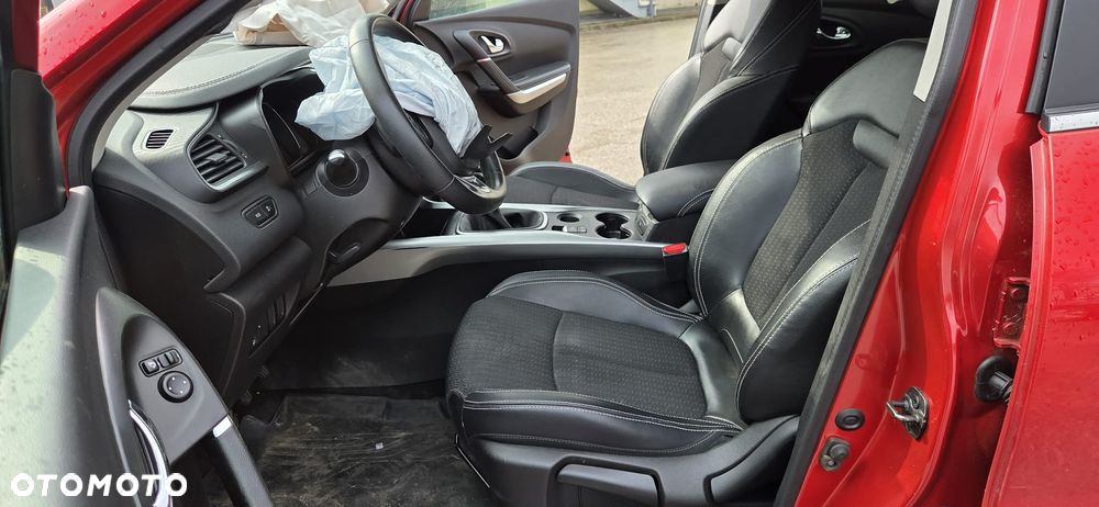 RENAULT KADJAR TENNP słupek próg prawy lewy - 7