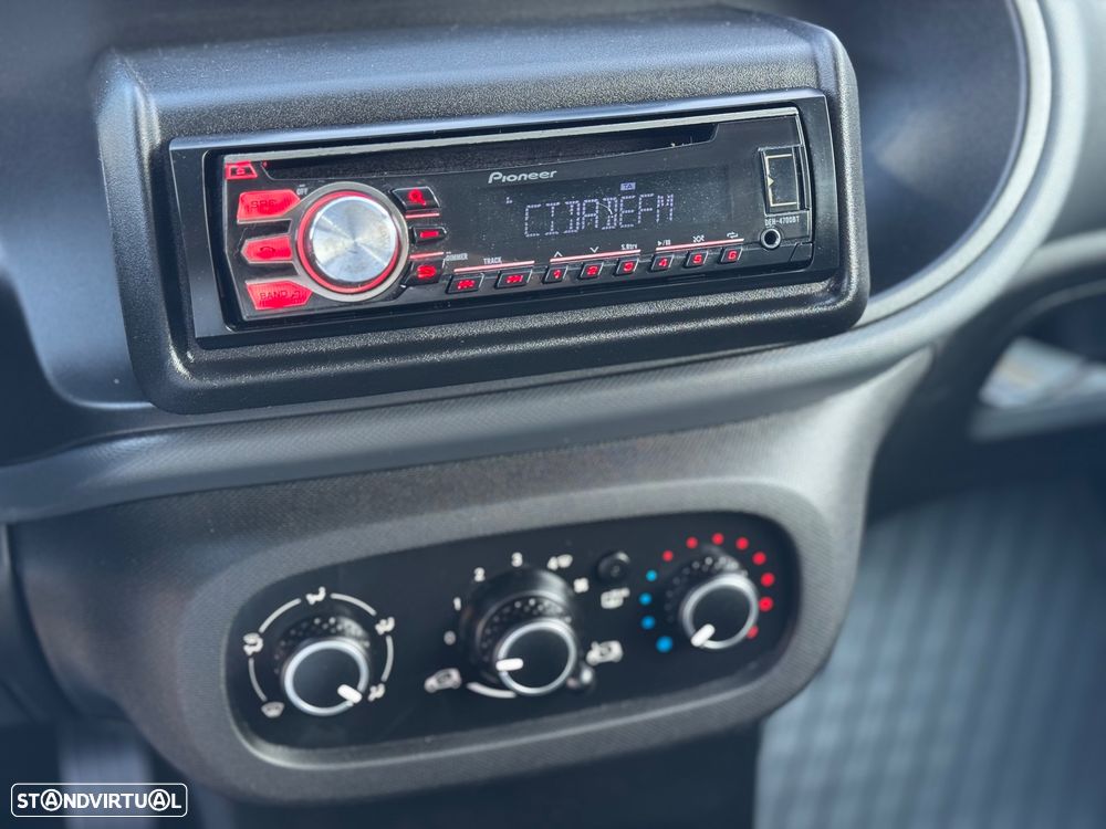 Smart ForTwo Coupé Standard - 14
