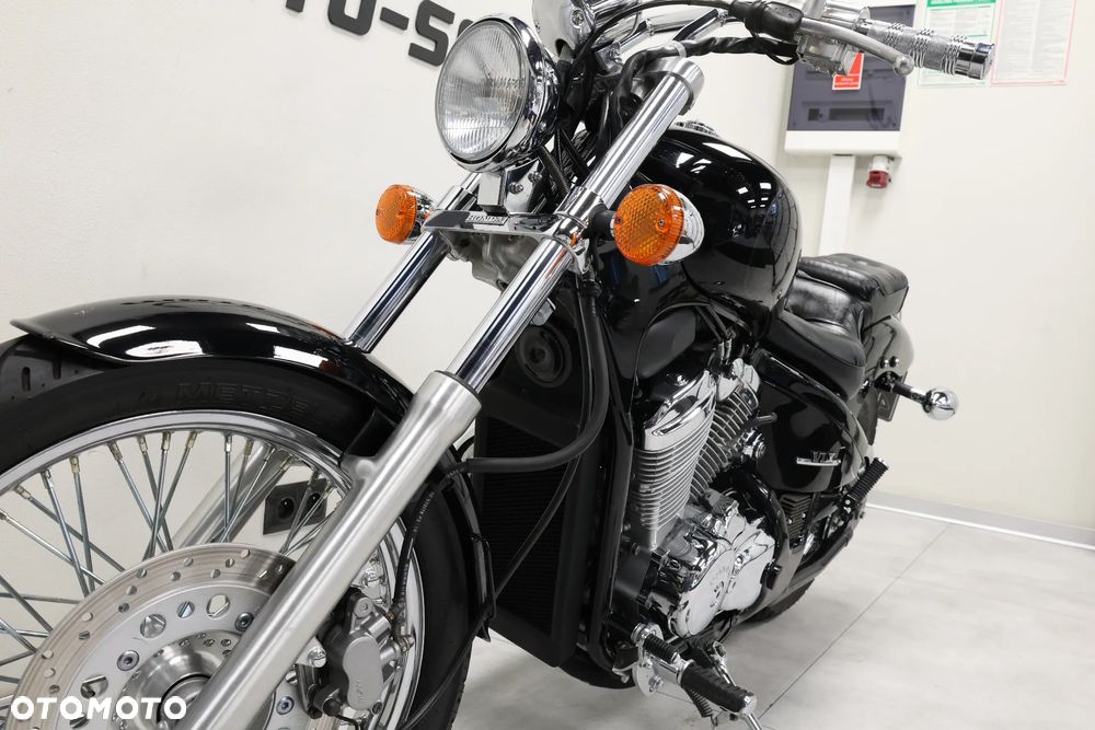 Honda Shadow - 25
