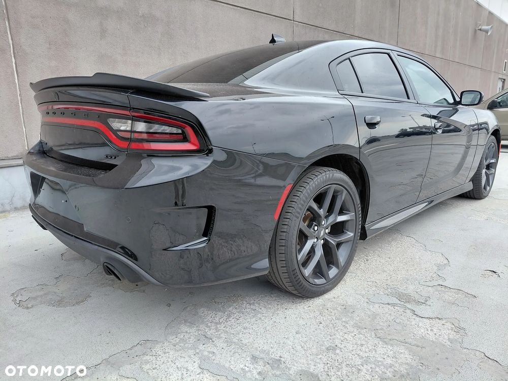 Dodge Charger - 9